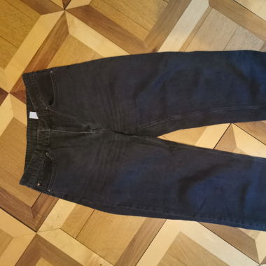 Jeans Hose