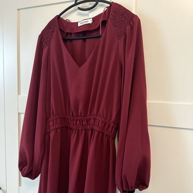 Kleid