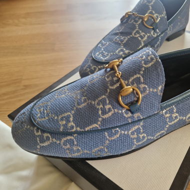 Gucci Loafers 
