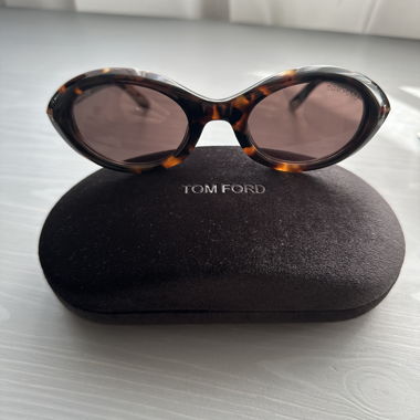 Lunettes de soleil Tom Ford