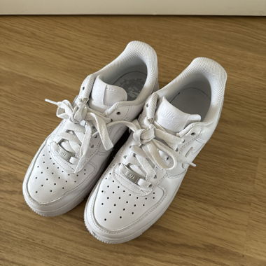Nike-Schuhe