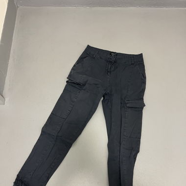 Oxmo Cargo Hose