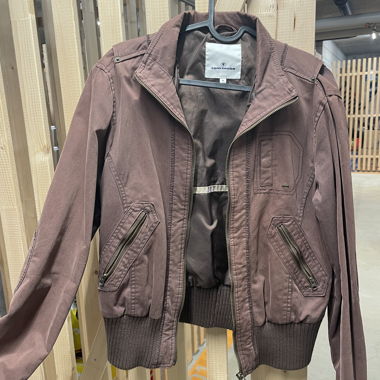 Jacke