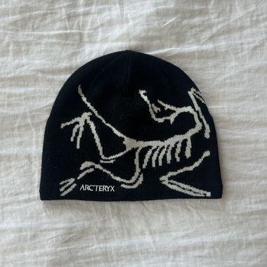 Arc'teryx Beanie black