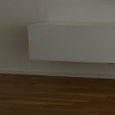 TV-Wandeinheit