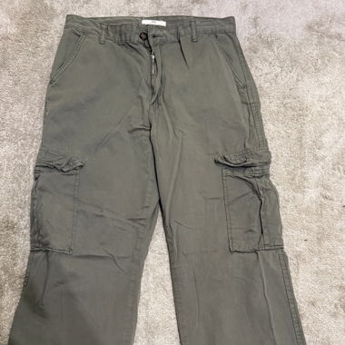 Cargo Hose
