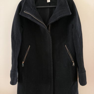 Winter jacket