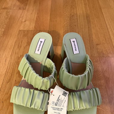 Sandalen 