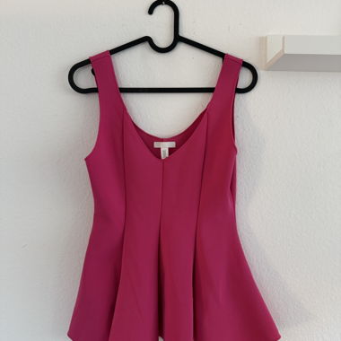 H & M Haut