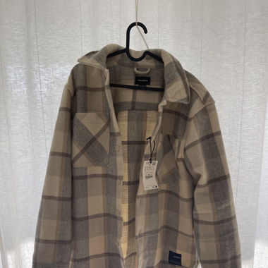 Jacke