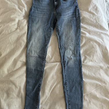 Jeans skinny Selected Femme