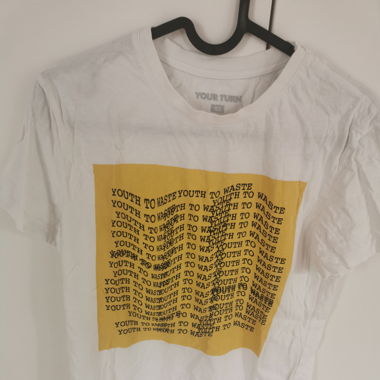 Unisex Shirt