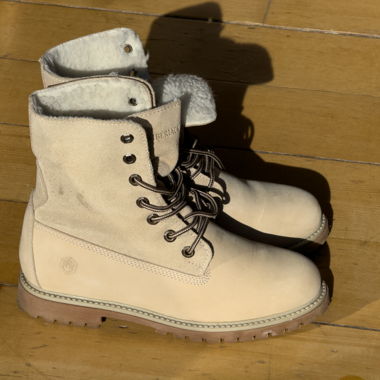 Lumberjack Winter Schuhe Raver 40