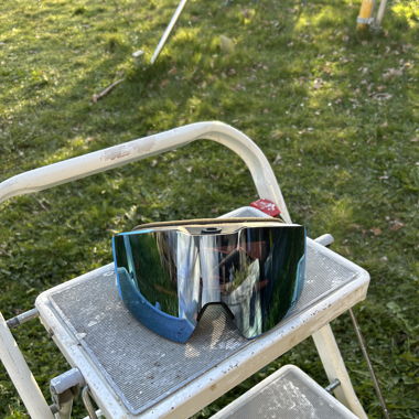 Goggles Oakley Fall Line L