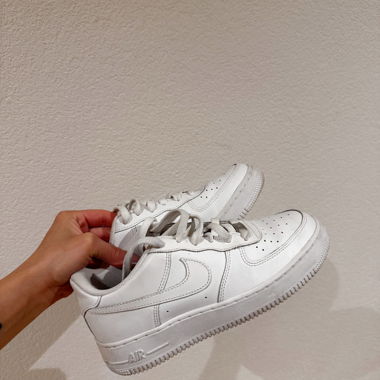 Nike Air Force 1 - Taglia 38,5