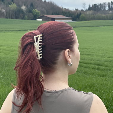 Haarkralle (Preis pro Stück)