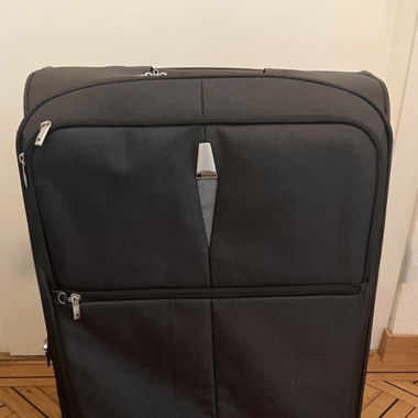 Valise Delsey