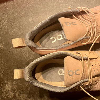 On Schuhe