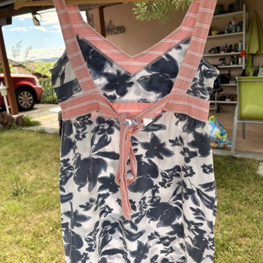 Robe d'été BLEND taille XS dos nue