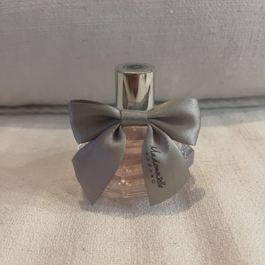 Women's perfume - new - Mademoiselle Azzaro 50 ml