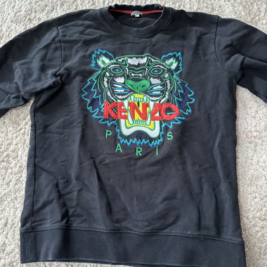 Felpa Kenzo