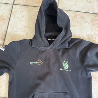 Carhartt Pullover Grösse L