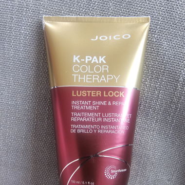 Joico Haarmaske