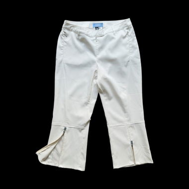 Gianfranco Ferré Sport Capris 