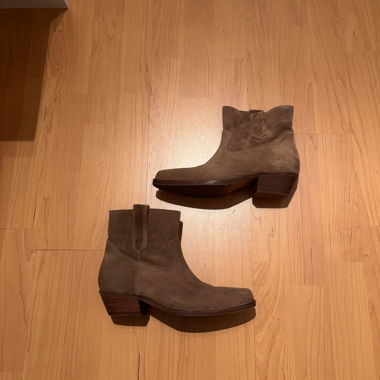 Bottines ba&sh 