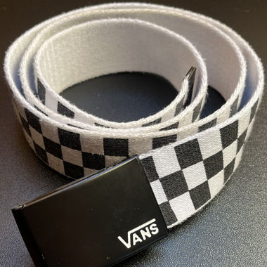 Gürtel vans