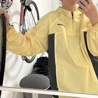 Reebok Vintage Jacket