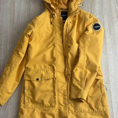 Veste d'hiver femme