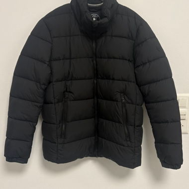 Giacca Puffer Save The Duck Ultra Light - Taglia L
