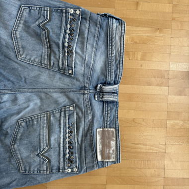 Diesel-Jeans