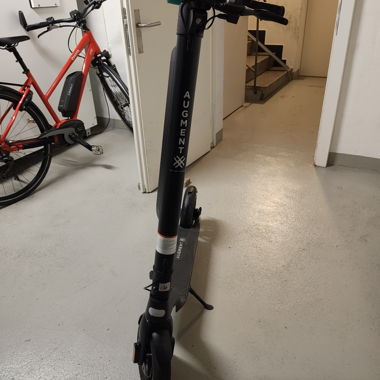 Augment E-Scooter