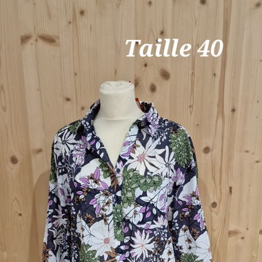Chemise