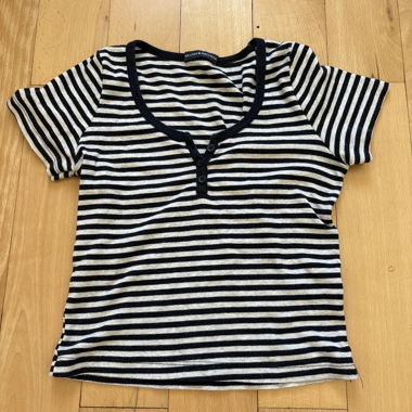 Brandy Melville T-shirt corto