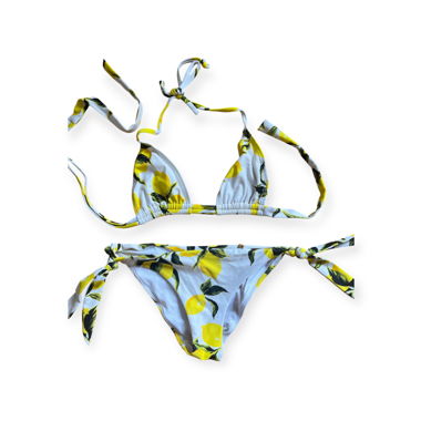 Amore & Sorvette Limone Bikini