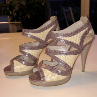 Décolleté Charles & Keith 37