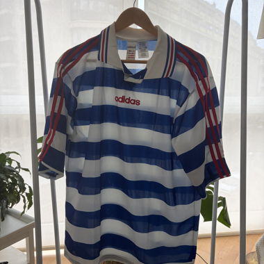 Polo Adidas