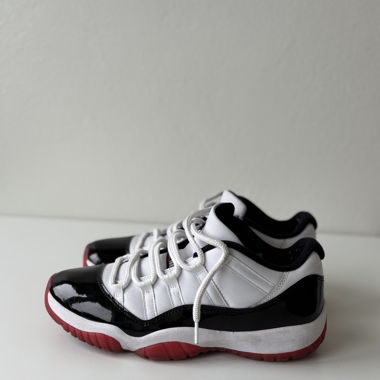 Jordan 11 Low édition Chicago