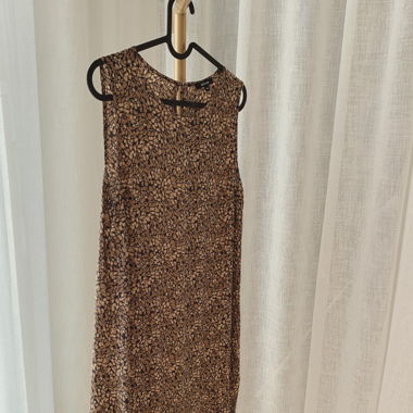 Dress Opus