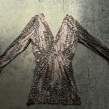 Robe Roberto Cavalli