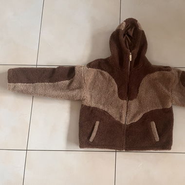 Trendt Vision Fleece 
