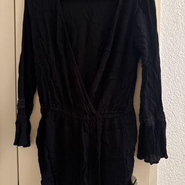 Sommer Jumpsuit