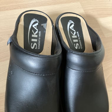 Chaussures professionnelles work taille 39