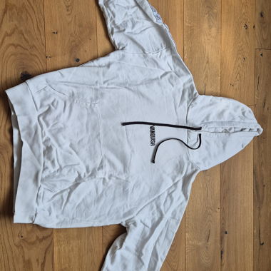 Vanquish Hoodie