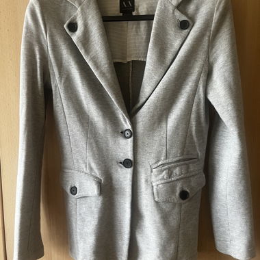 Blazer original Armani Exchange