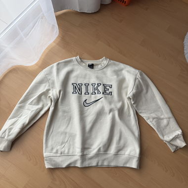 Nike Pullover