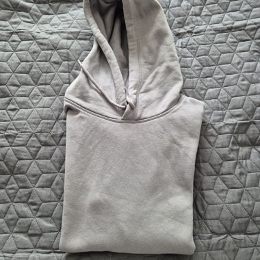 Grey H&M Hoodie